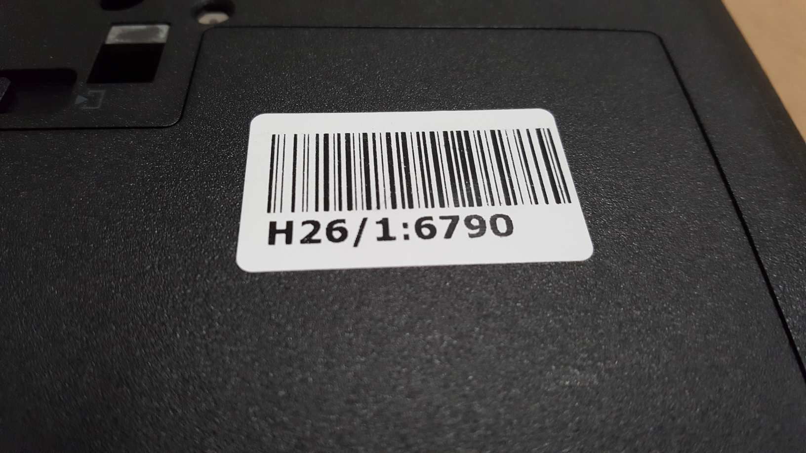 HP ProBook 640 G1