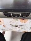 Retro scanner,  CanoScan LIDE 25