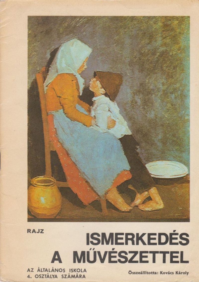 Ismerkedés a művészettel