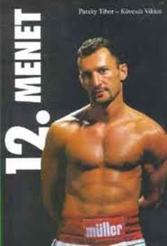 Pataky Tibor ? Kövesdi Viktor: 12. ?Menet Antikvár