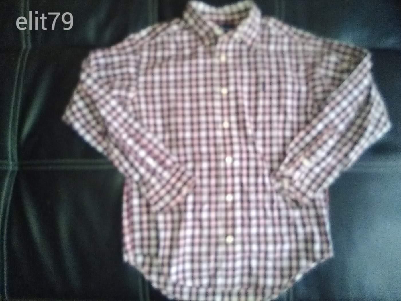 Ralph Lauren férfi ing. .Mérete:s