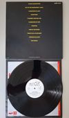 DEPECHE MODE - BLACK CELEBRATION LP