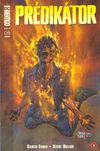 Garth Ennis &ndash; Steve Dillon: Prédikátor