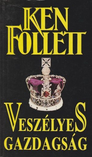 Veszélyes gazdagság