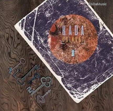 Kada: Csinvat (LP) (ÚJ)