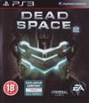 Dead Space 2 Ps3 játék (használt)