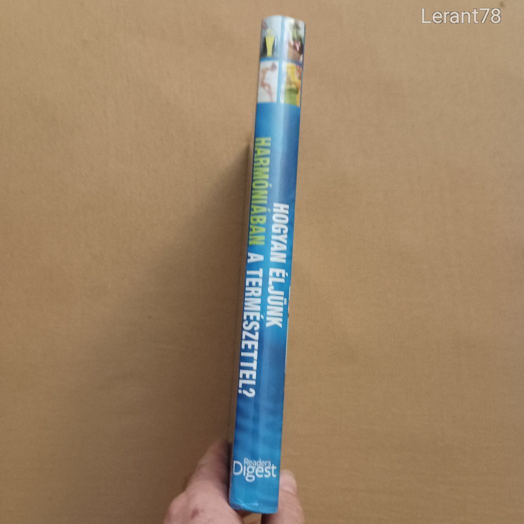 Hogyan éljünk harmóniában a természetel?