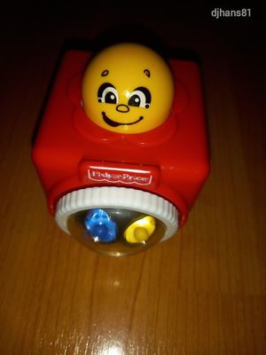 Fisher Price játék