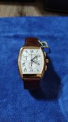 Frederique Constant Art Deco