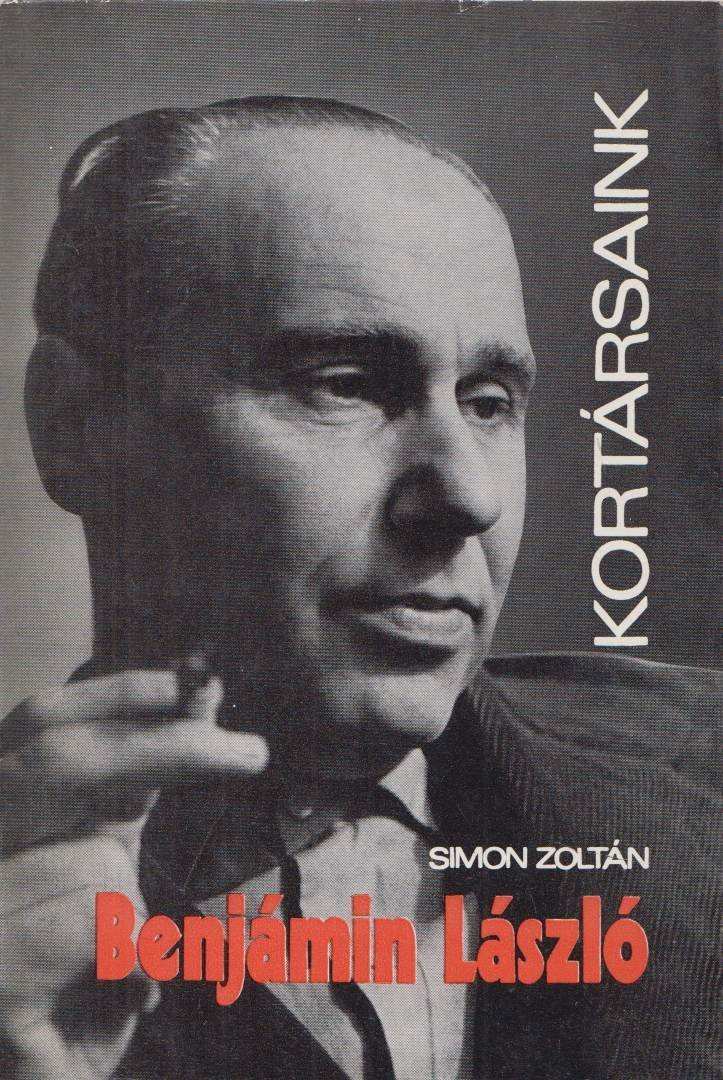 Benjámin László