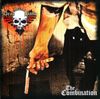 Dead Man's Hand - The Combination CD