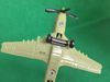 Matchbox Stunt Plane