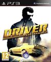 PS3  Játék Driver San Francisco