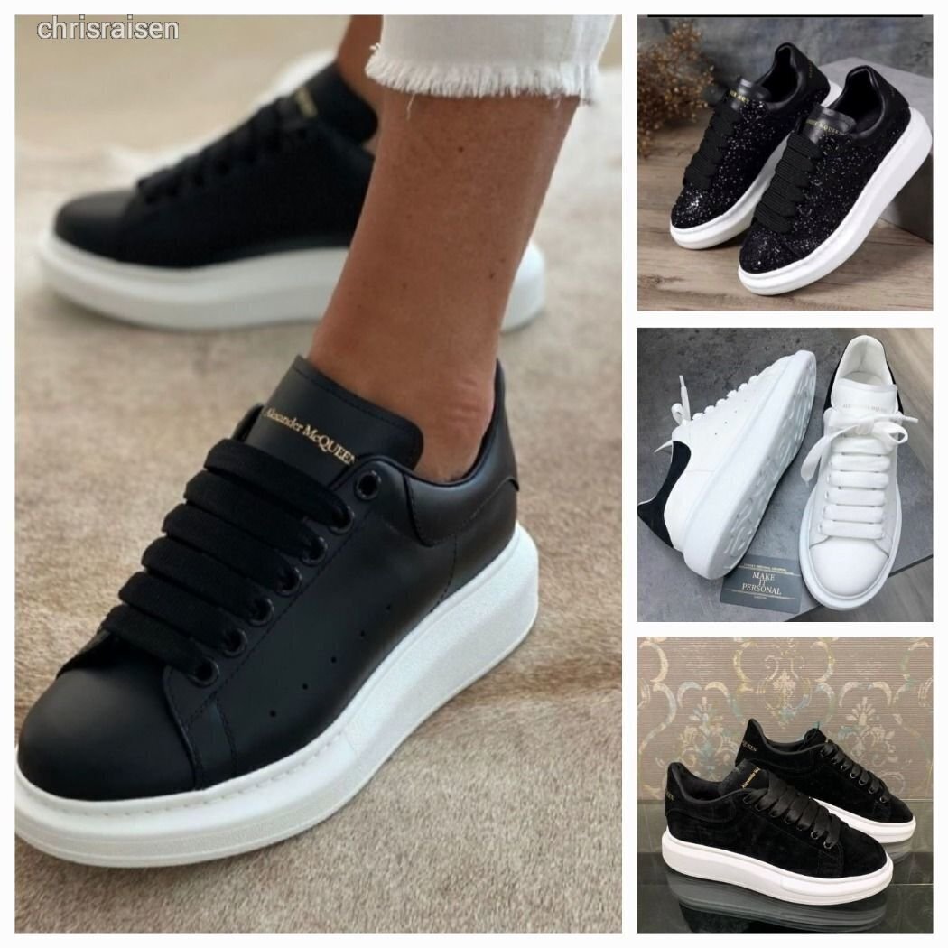 ALEXANDER MCQUEEN cipő 36-44