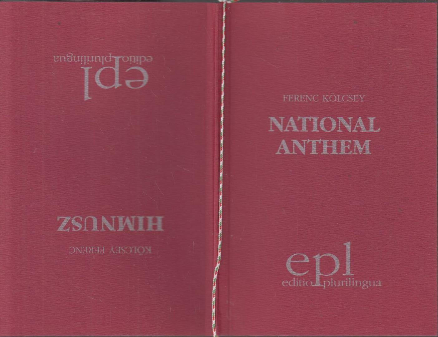 Himnusz / National Anthem