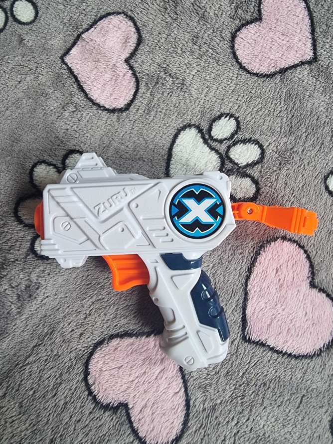 X-Shot Excel Micro Mini pisztoly