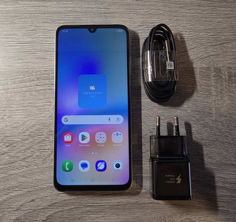 Samsung Galaxy A05s