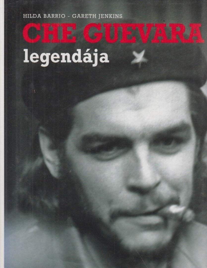 Che Guevara legendája