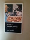 Rex Stout: A vörös doboz