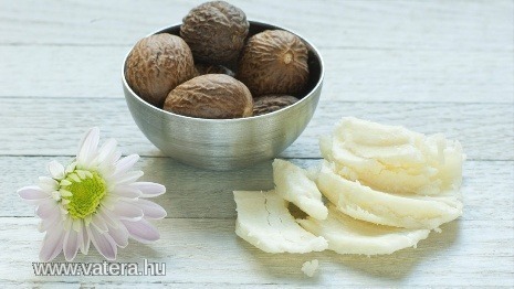 500 GR FINOMÍTOTT SHEAVAJ BIO!