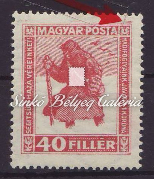 1919 hadifogoly