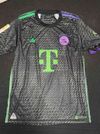 Bayern Munchen Mez S