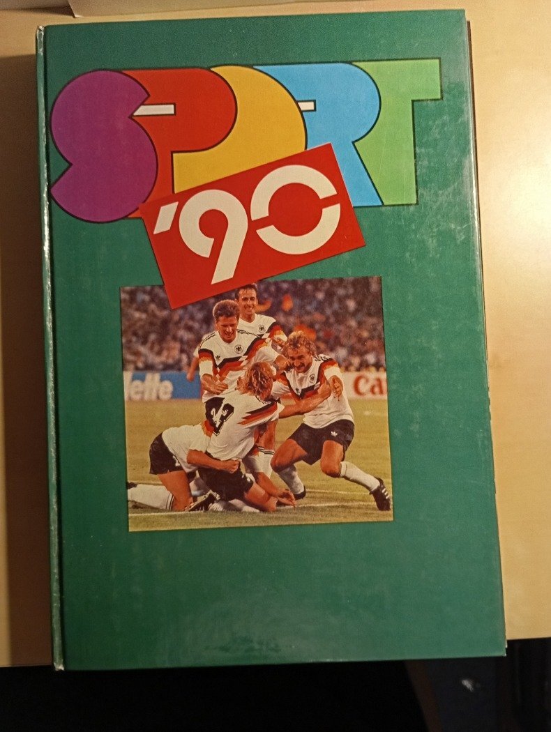 Sport 90