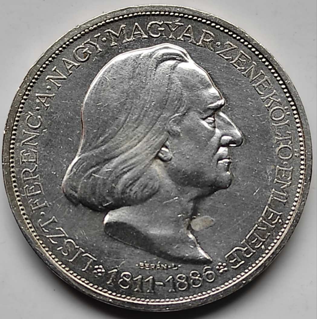 2 Pengő 1936