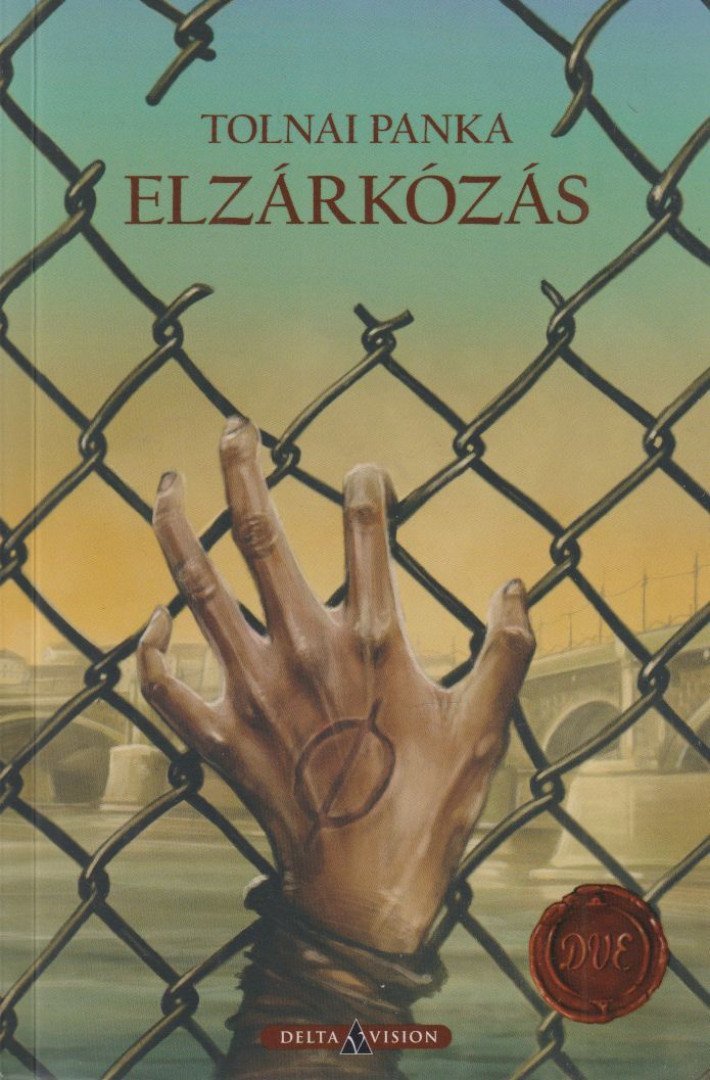 Elzárkózás