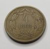 4 krajcár 1868 KB