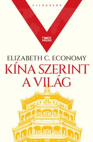 Kína szerint a világ