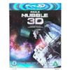 Hubble 3D - papírfeknis Blu-ray