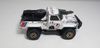 Matchbox Flash Force Ford Pickup