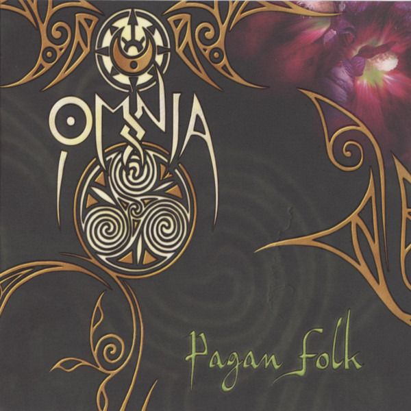 Omnia: Pagan Folk