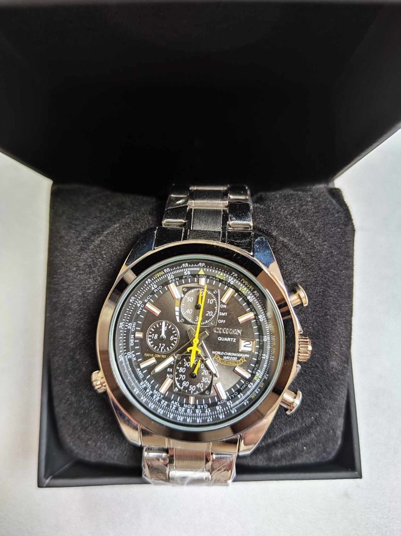 CITIZEN Promaster Sky Blue Angels - replika