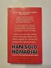 Han Solo nomádjai Star Wars