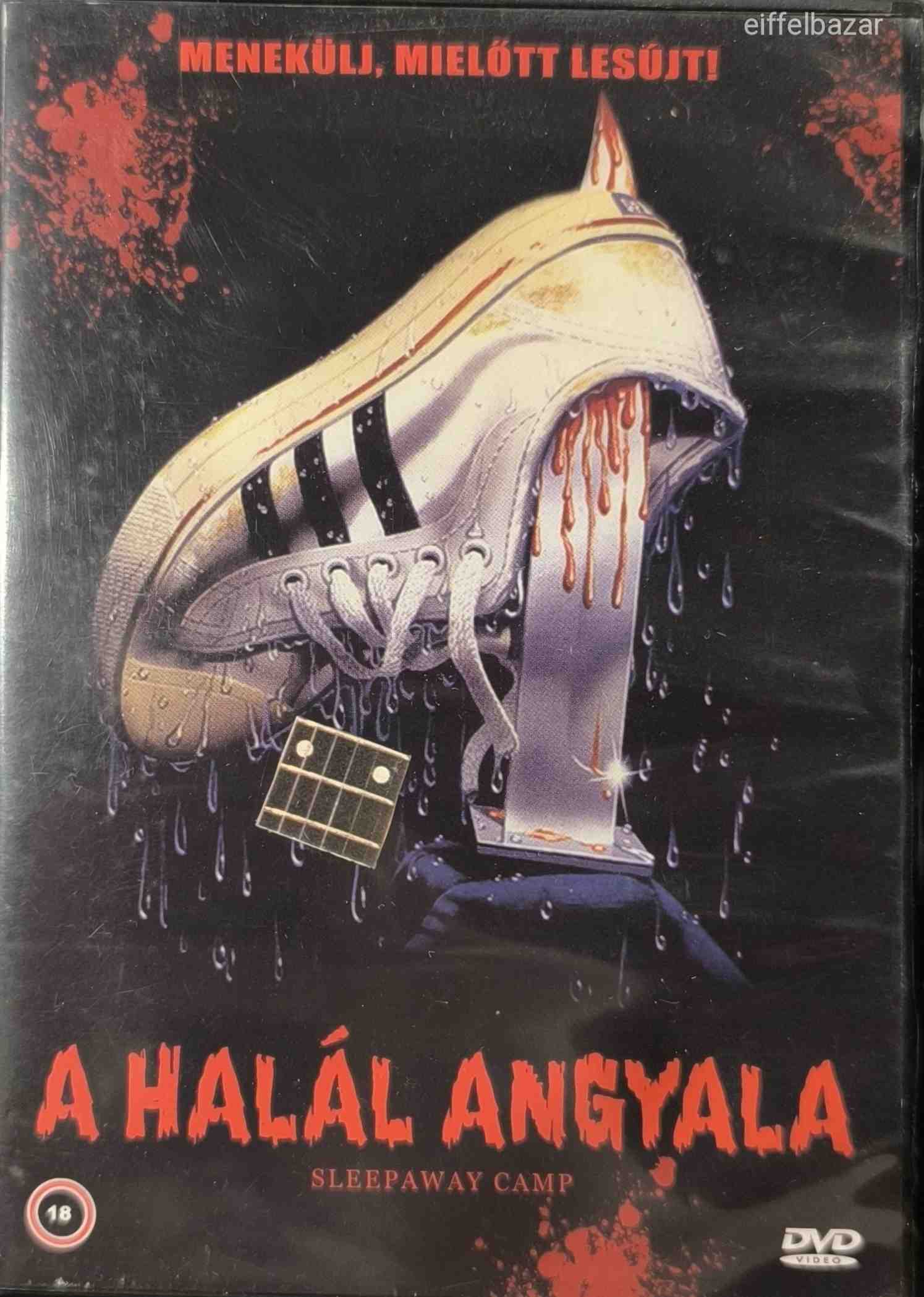 A halál angyala