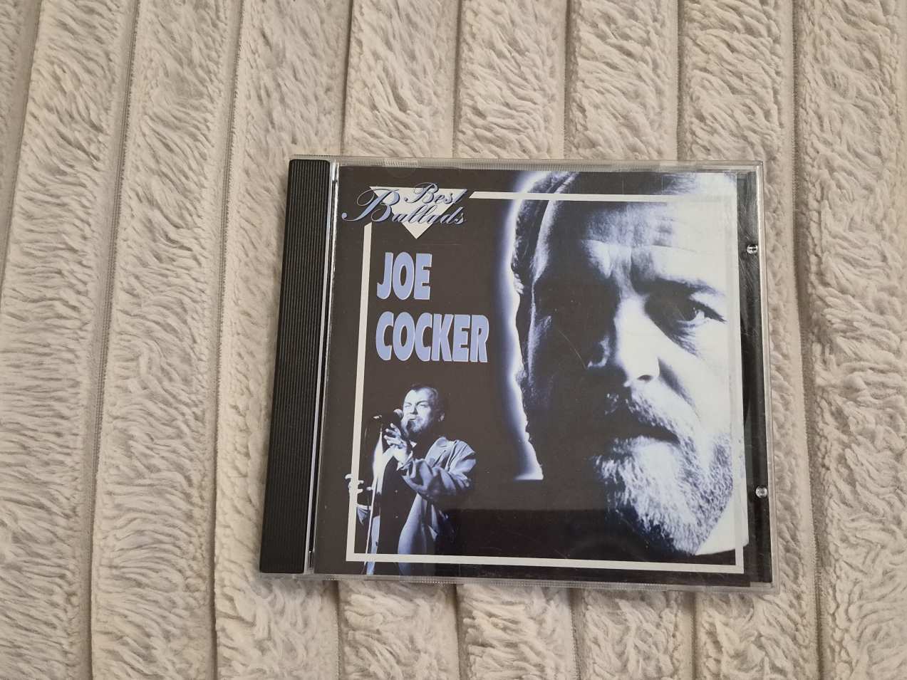 Joe Cocker - Best Ballads