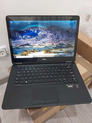 Dell Latitude E7450 notebook (99.)