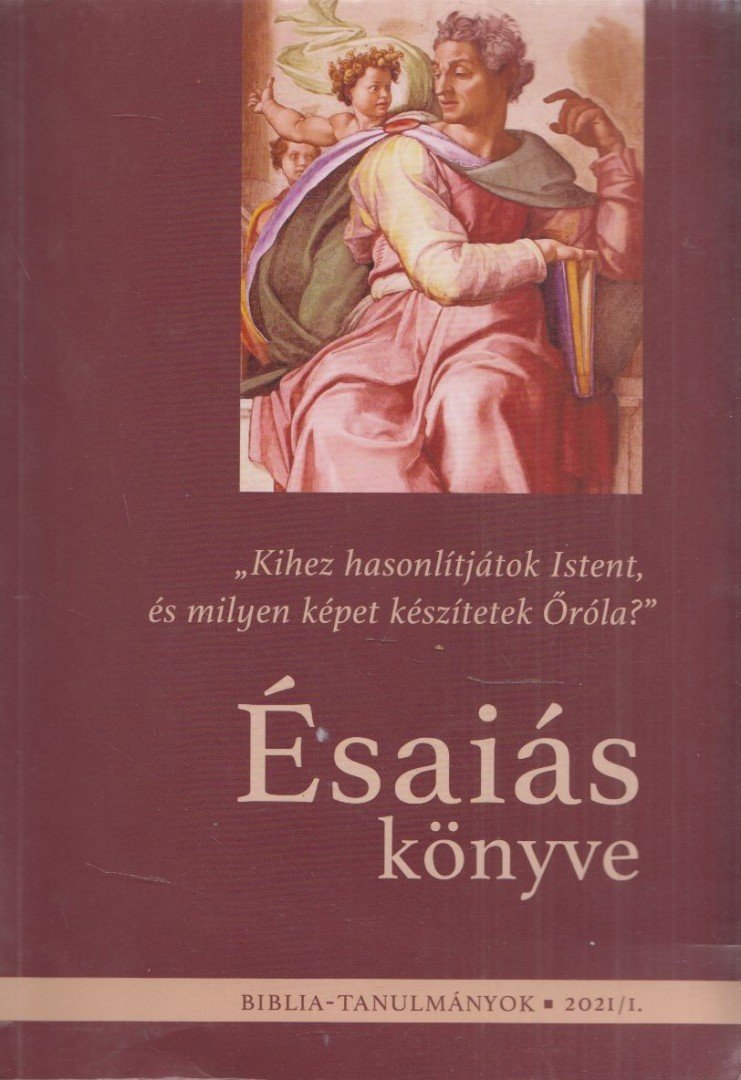 Ésaiás könyve