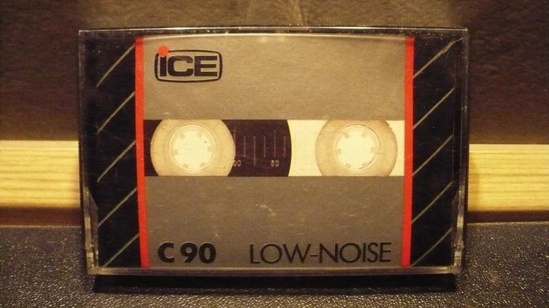 ICE LN C90