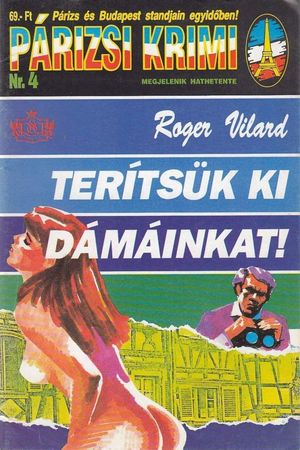Terítsük ki dámáinkat!