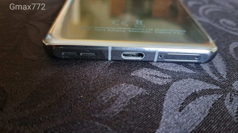 One Plus 11 mobiltelefon