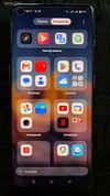 One Plus 11 mobiltelefon