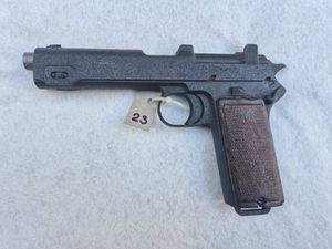 Steyr 1912M