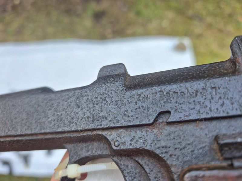 Steyr 1912M