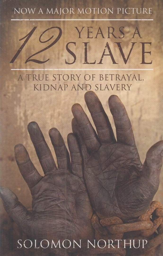 12 Years a Slave
