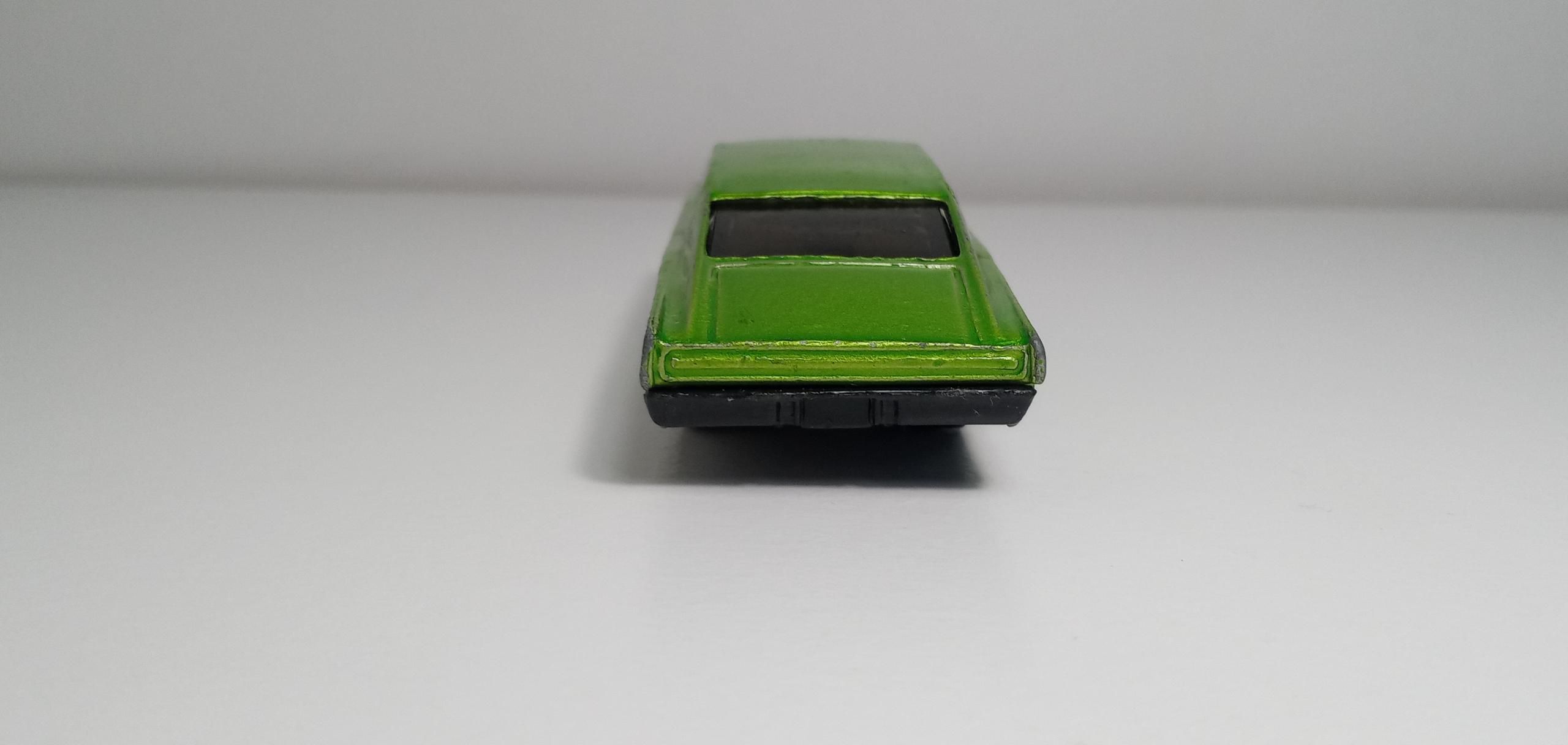 Hot Wheels '67 Charger