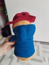 Paddington plüss maci 40cm