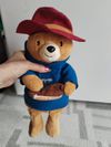 Paddington plüss maci 40cm